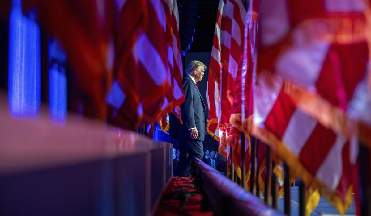 NextImg:Trump’s landslide win resets political landscape