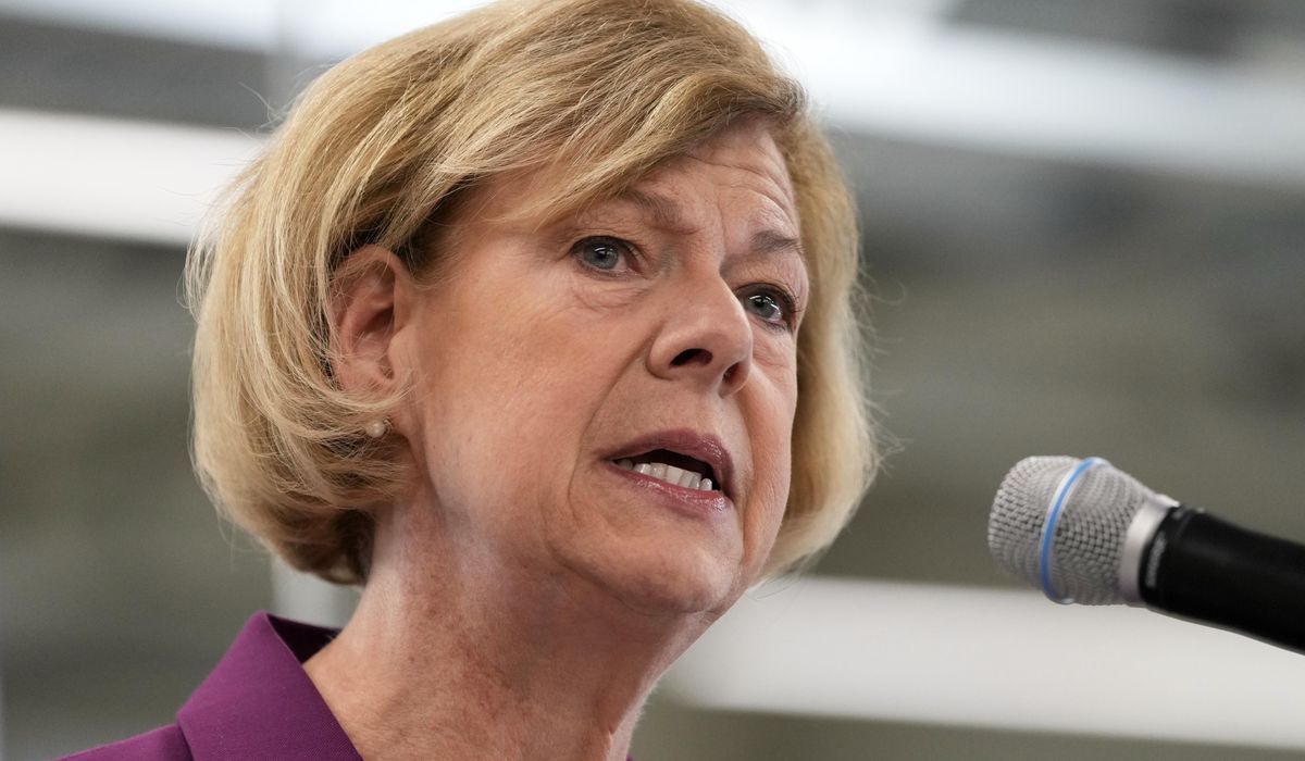 NextImg:Democrats push amendment to remove transgender care ban from defense bill