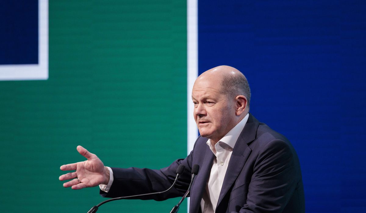 NextImg:Germany’s coalition collapses dramatically. Scholz plans to lead with a minority government