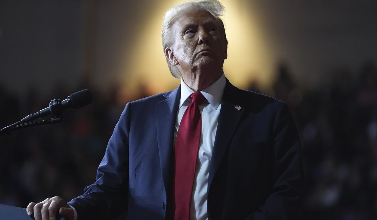 NextImg:FBI foils Iranian murder-for-hire plan targeting Donald Trump