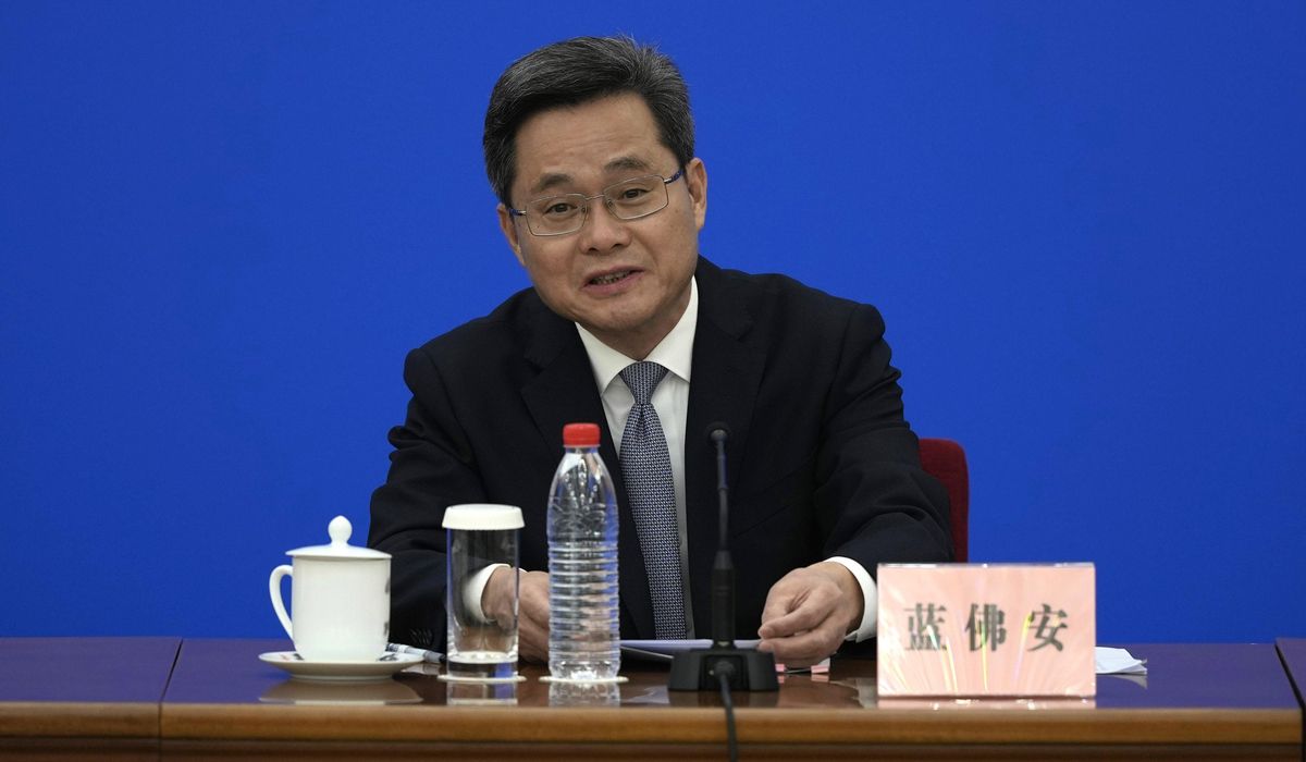 NextImg:China approves $840B plan to refinance local government debt, boost slowing economy