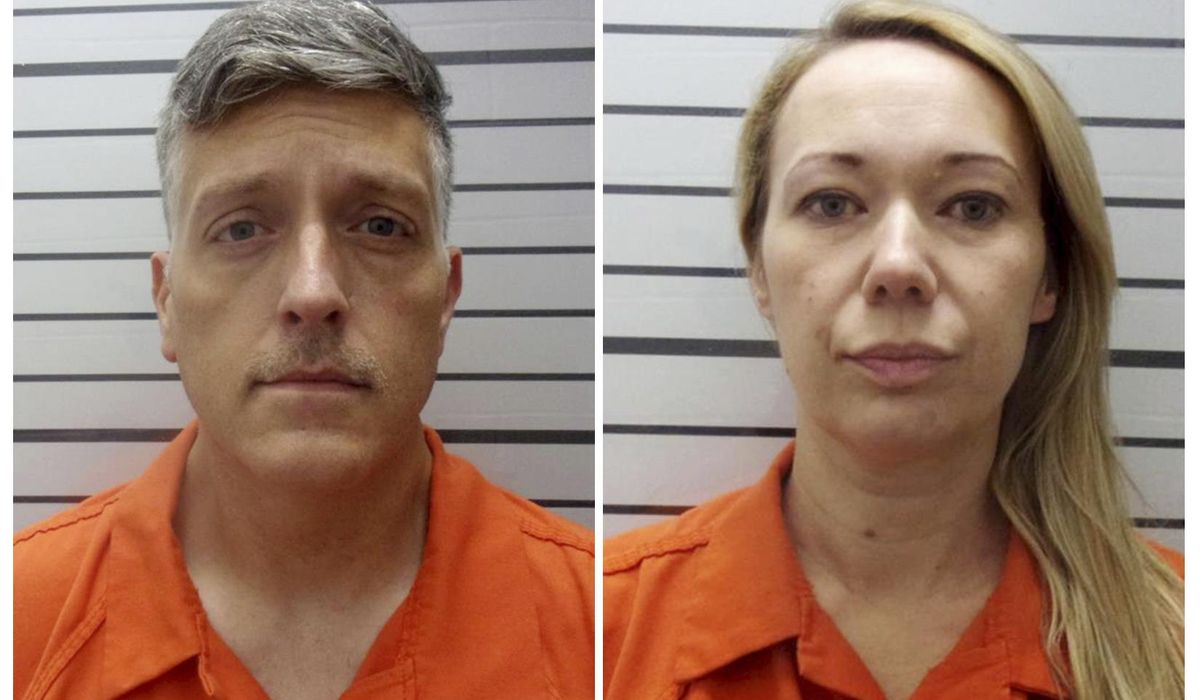 NextImg:Plea hearing postponed for Colorado funeral home owners accused of letting 190 bodies decay