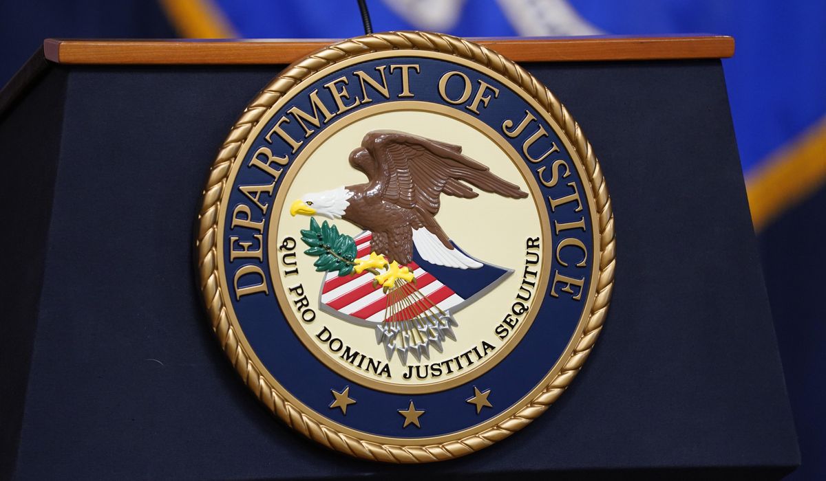 NextImg:Trump transition attorney to ‘resistance’ DOJ prosecutors: Get out now