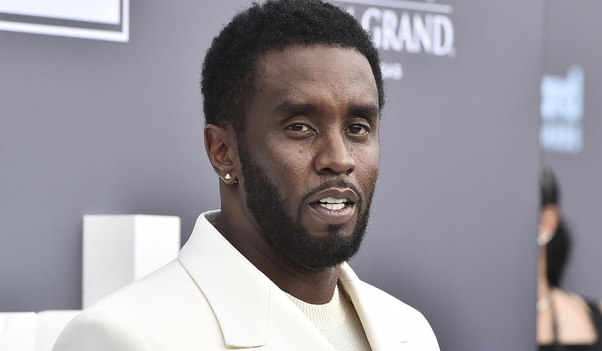 NextImg:Sean ‘Diddy’ Combs files for bail, citing changed circumstances and new evidence