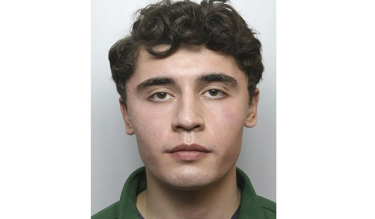 NextImg:Former British soldier who broke out of prison is convicted of spying for Iran