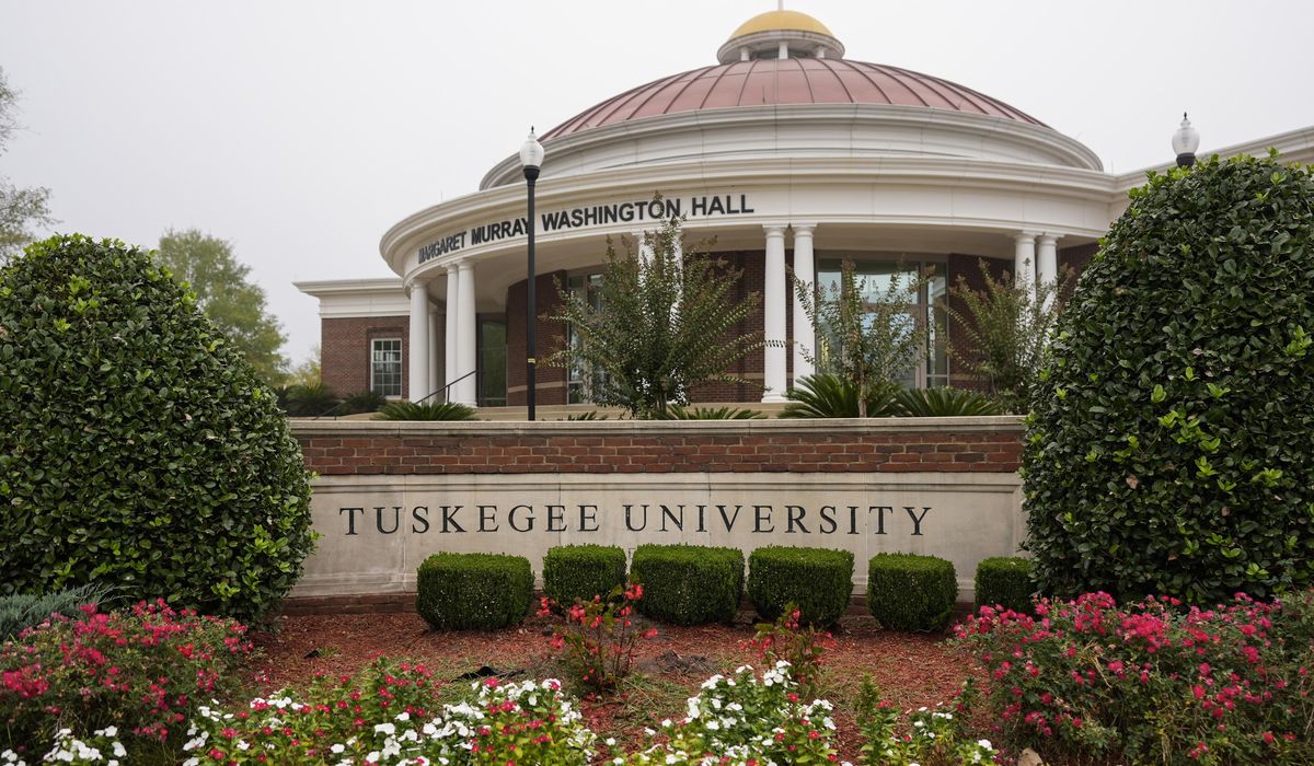 NextImg:Man jailed after Tuskegee University shooting says he fired his gun, but denies shooting at anyone