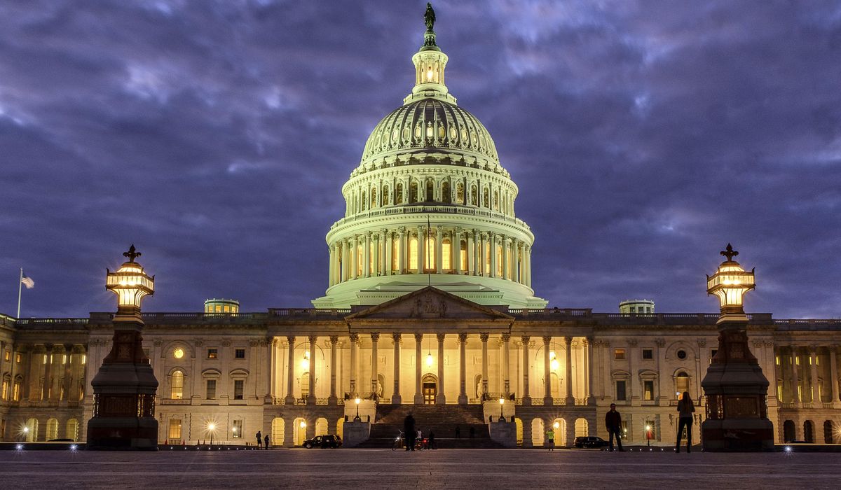 NextImg:Less than 20 races to be called as control of Congress hangs in the balance