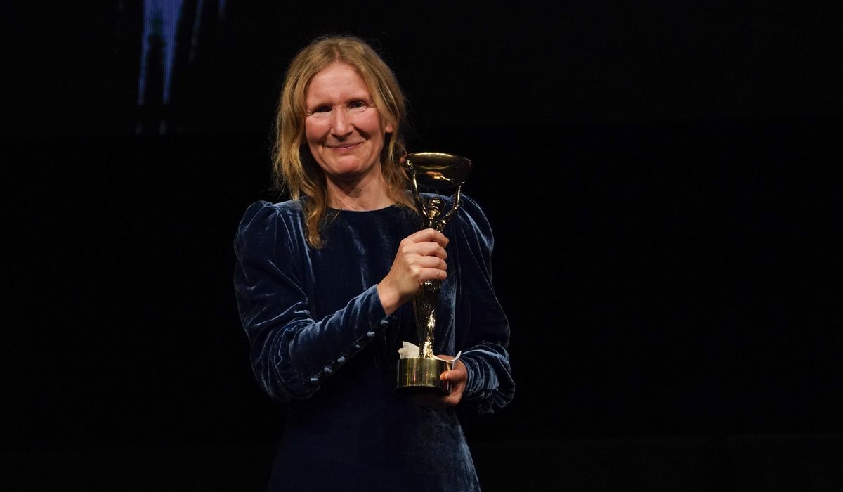 NextImg:British writer Samantha Harvey’s novel ‘Orbital’ wins the Booker Prize for fiction