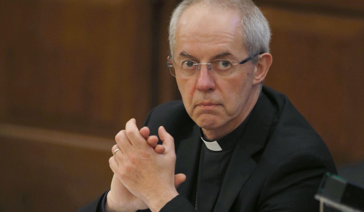 NextImg:Archbishop of Canterbury Justin Welby steps down amid sexual abuse scandal in Church of England
