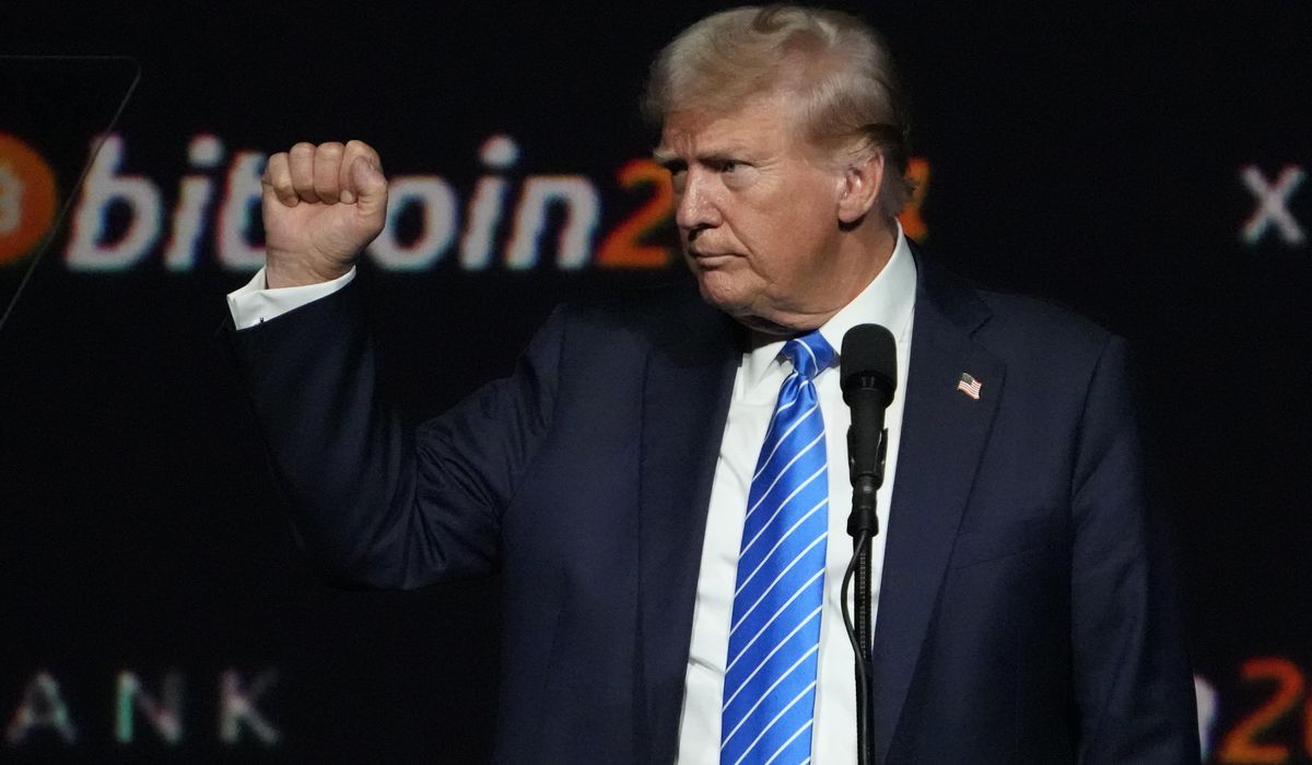 NextImg:Steven Witkoff chosen by Trump as special envoy to the Middle East