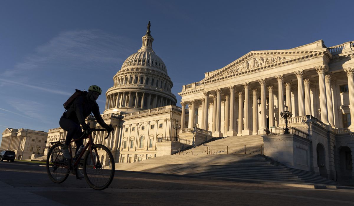 NextImg:Senate to work for 10 weeks straight to process Trump nominations