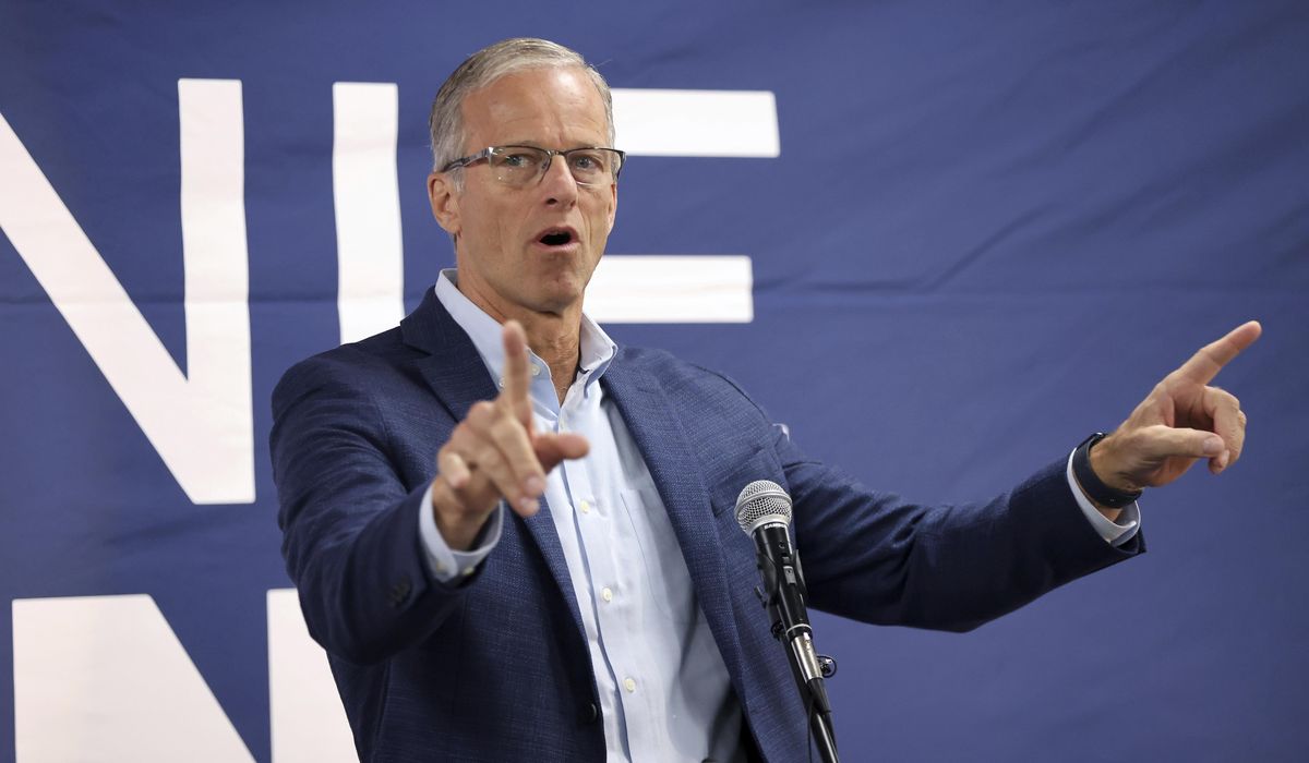 NextImg:Senate convenes under GOP control