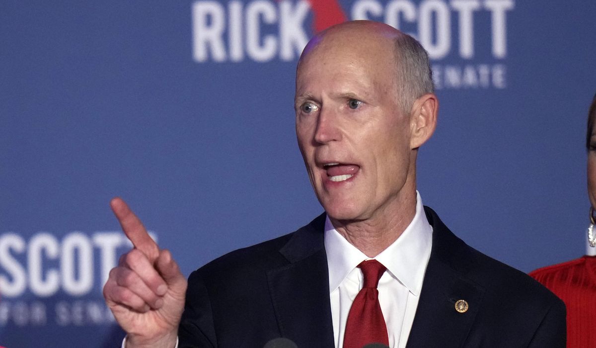 NextImg:GOP lawmakers join administration push to stop the sale of U.S. land to Chinese nationals