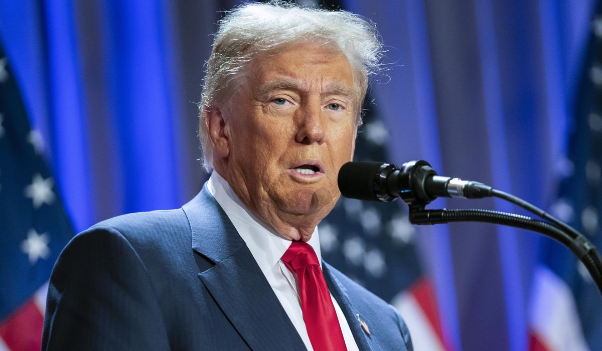 NextImg:Trump taps businessman Warren Stephens to be U.K. ambassador