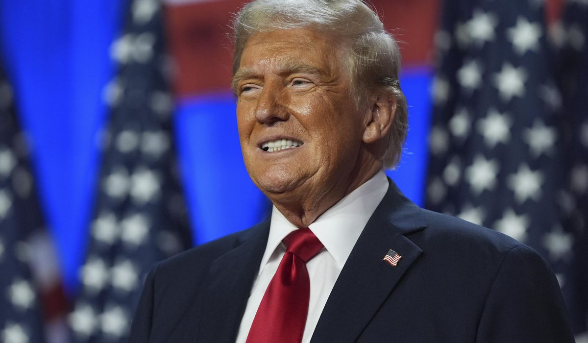 NextImg:Federal judge revokes retirement decision after Trump election