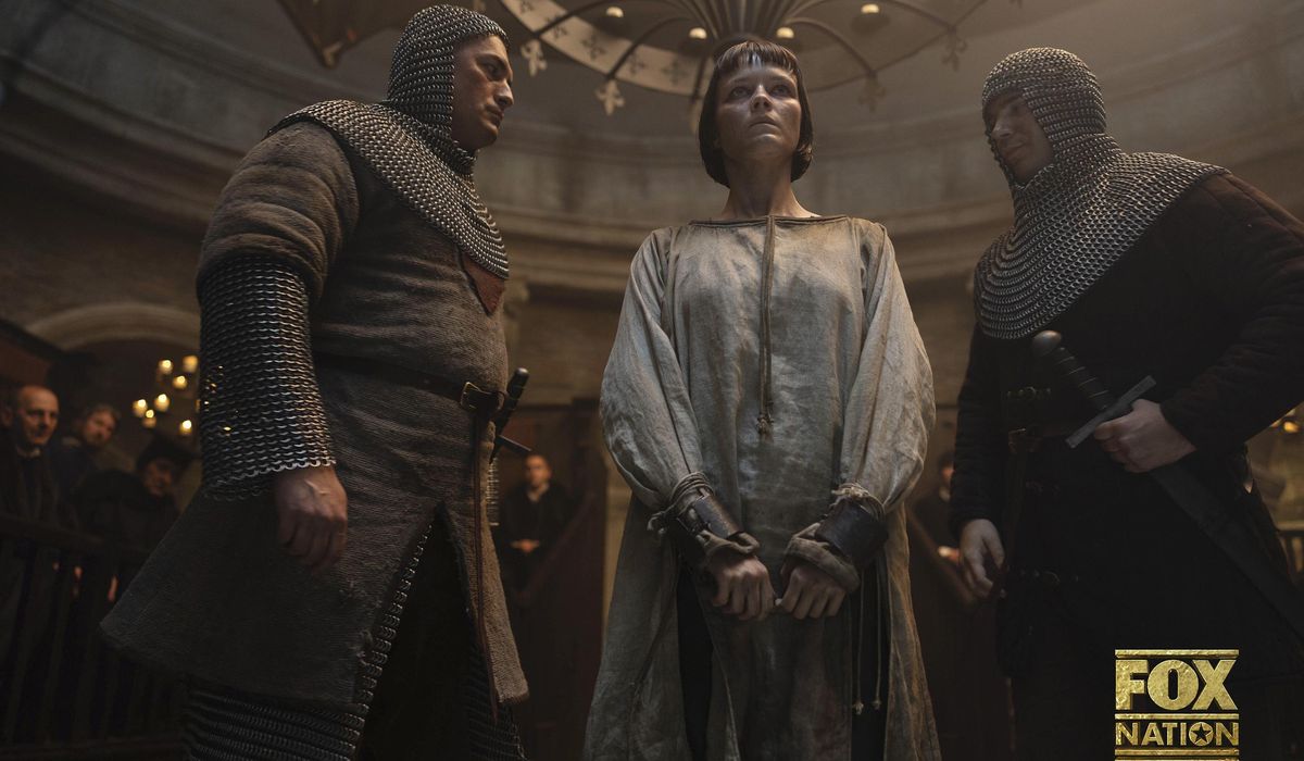 NextImg:Martin Scorsese on faith in filmmaking, ‘The Saints’ and what his next movie might be