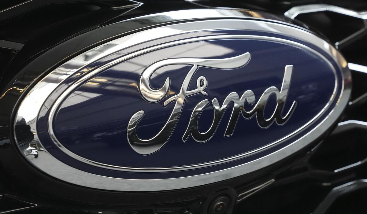 NextImg:U.S. regulators open 2 investigations into Ford recalls just days after penalizing the company