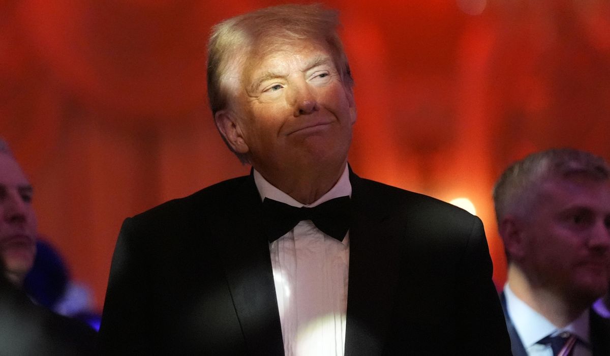 NextImg:Party Poopers: Palm Beach seeks to limit Trump’s Mar-a-Lago galas as residents seethe over traffic