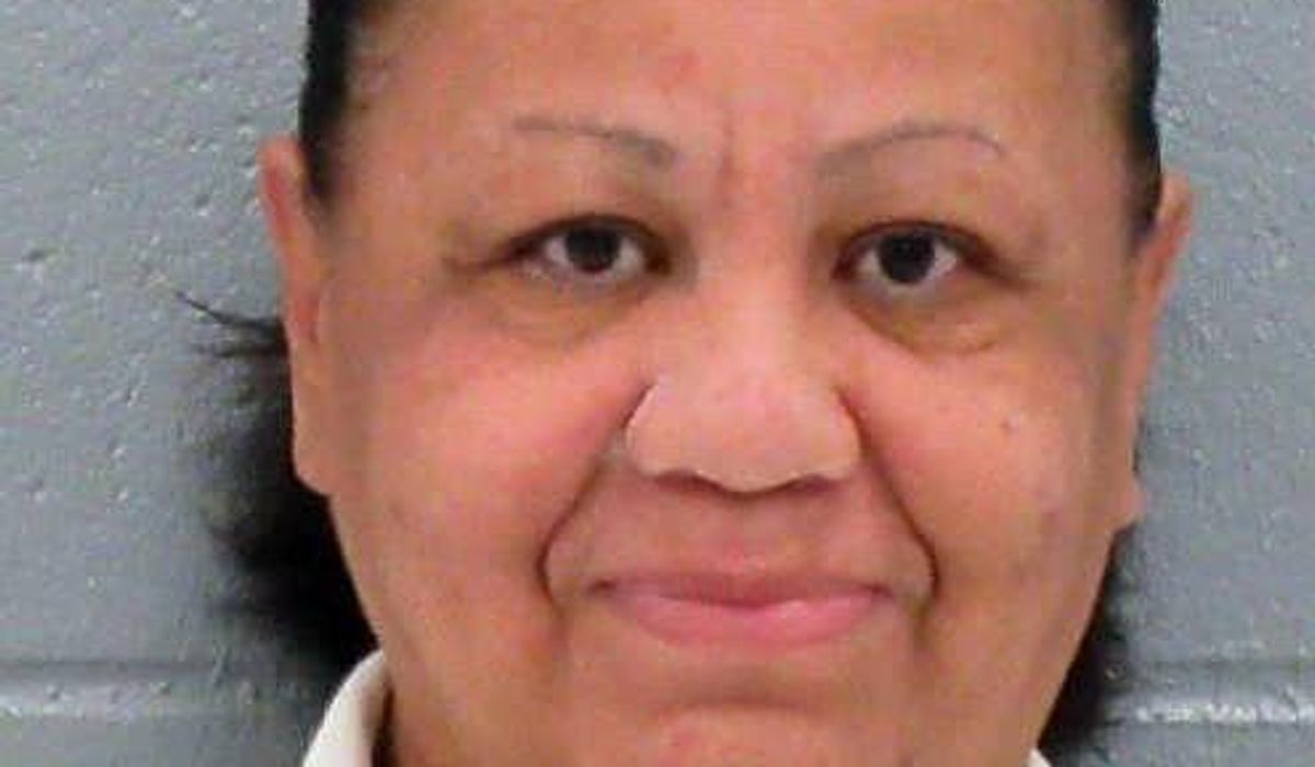 NextImg:Texas death row inmate is ‘actually innocent’ of killing her daughter, judge says