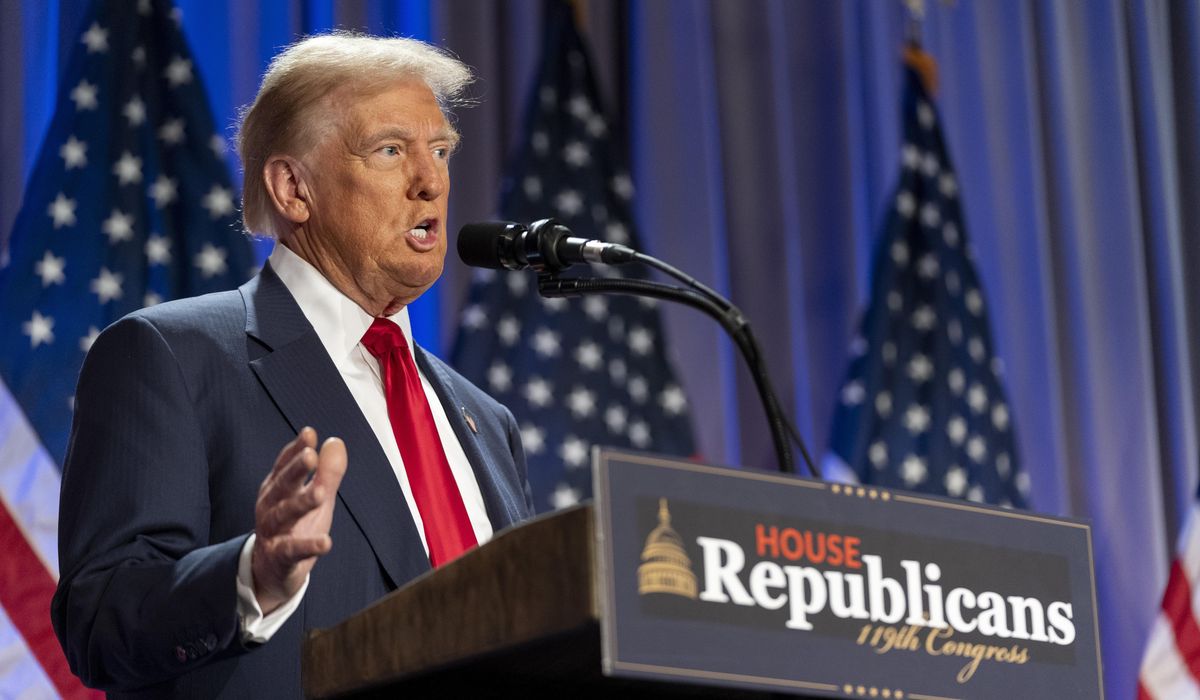 NextImg:Trump taps oil executive, GOP donor Chris Wright to head Energy Department