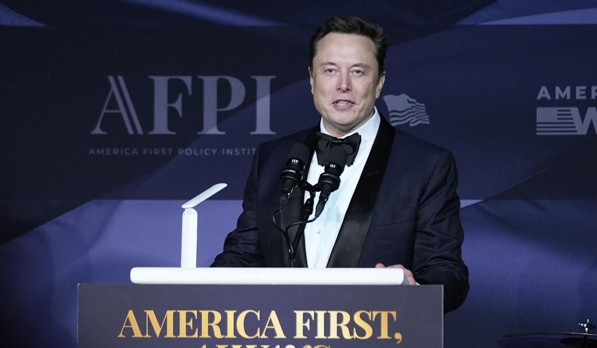 NextImg:Iranian official met with Musk in a possible step to ease tensions with Trump