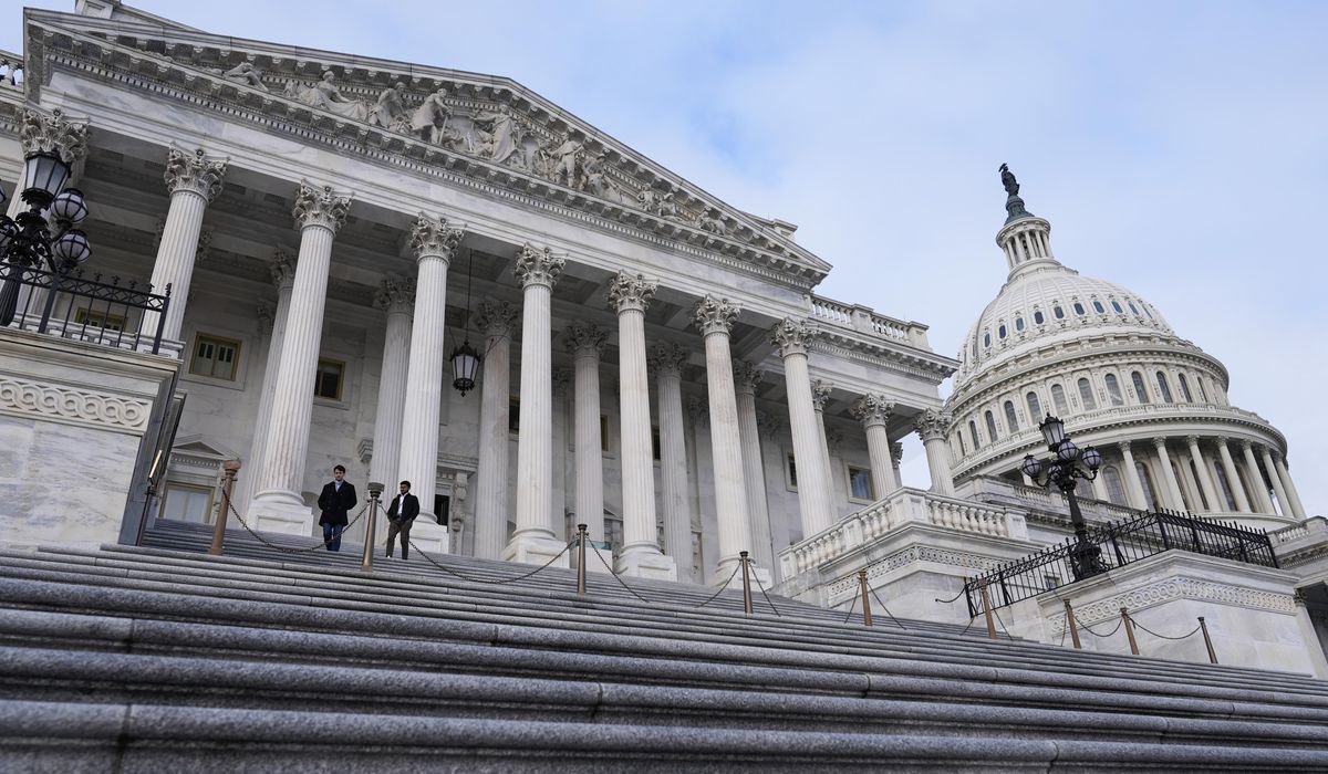 NextImg:What to know about the congressional push to expand some Social Security benefits