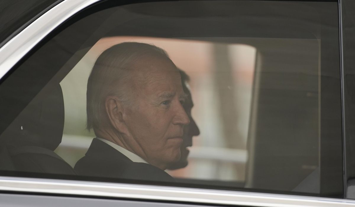 NextImg:In their final talks, Joe Biden is expected to press China’s Xi on North Korea’s ties with Russia