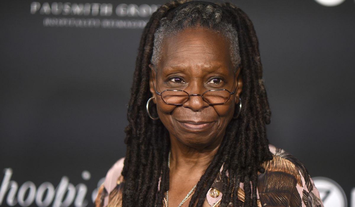 NextImg:NYC politicians want Whoopi Goldberg to apologize for saying bakery denied order over politics