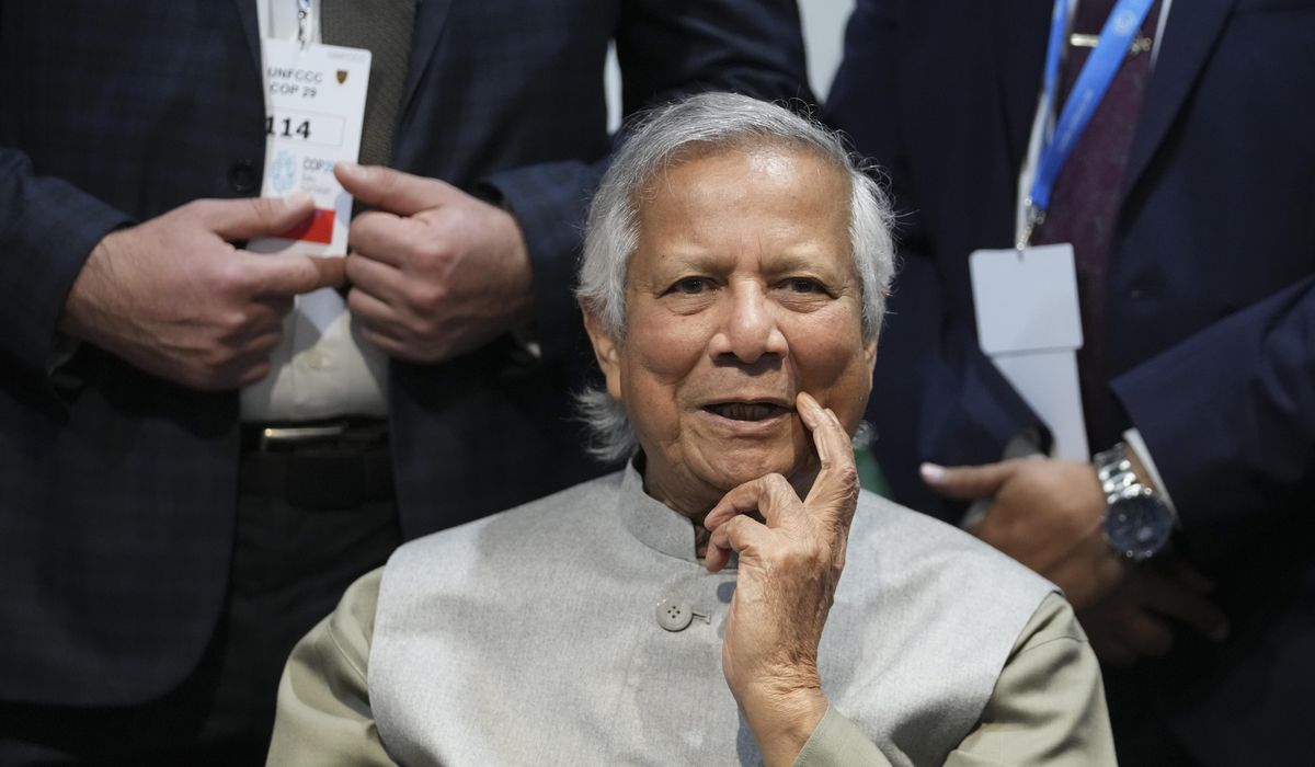NextImg:Bangladesh will seek extradition of ex-premier Sheikh Hasina from India