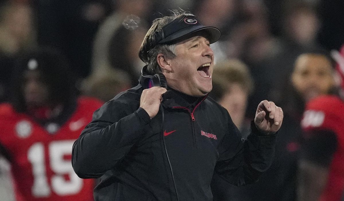 NextImg:SEC, Big Ten lead way as prospects finalize college selections