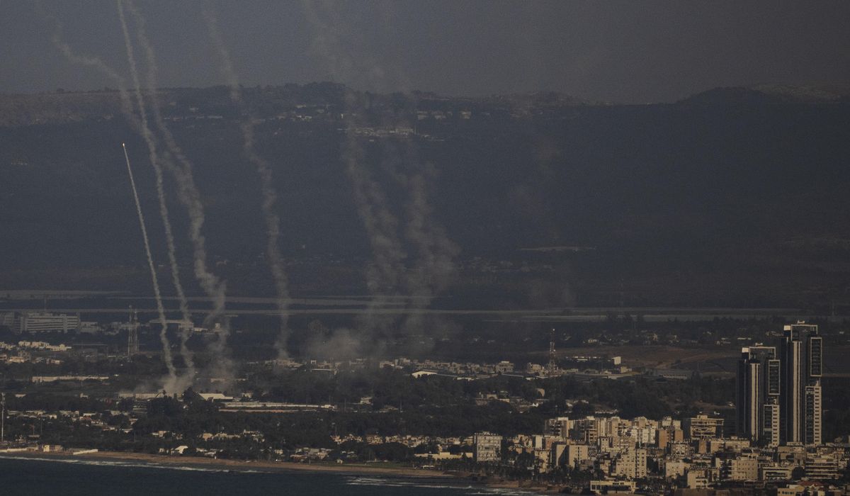 NextImg:Children and parents among 8 killed in Israeli strikes in Gaza, officials say