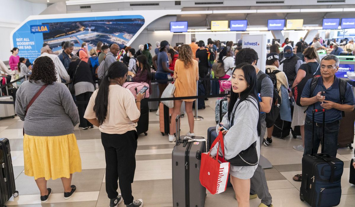 NextImg:TSA offers advice on traveling with Thanksgiving leftovers
