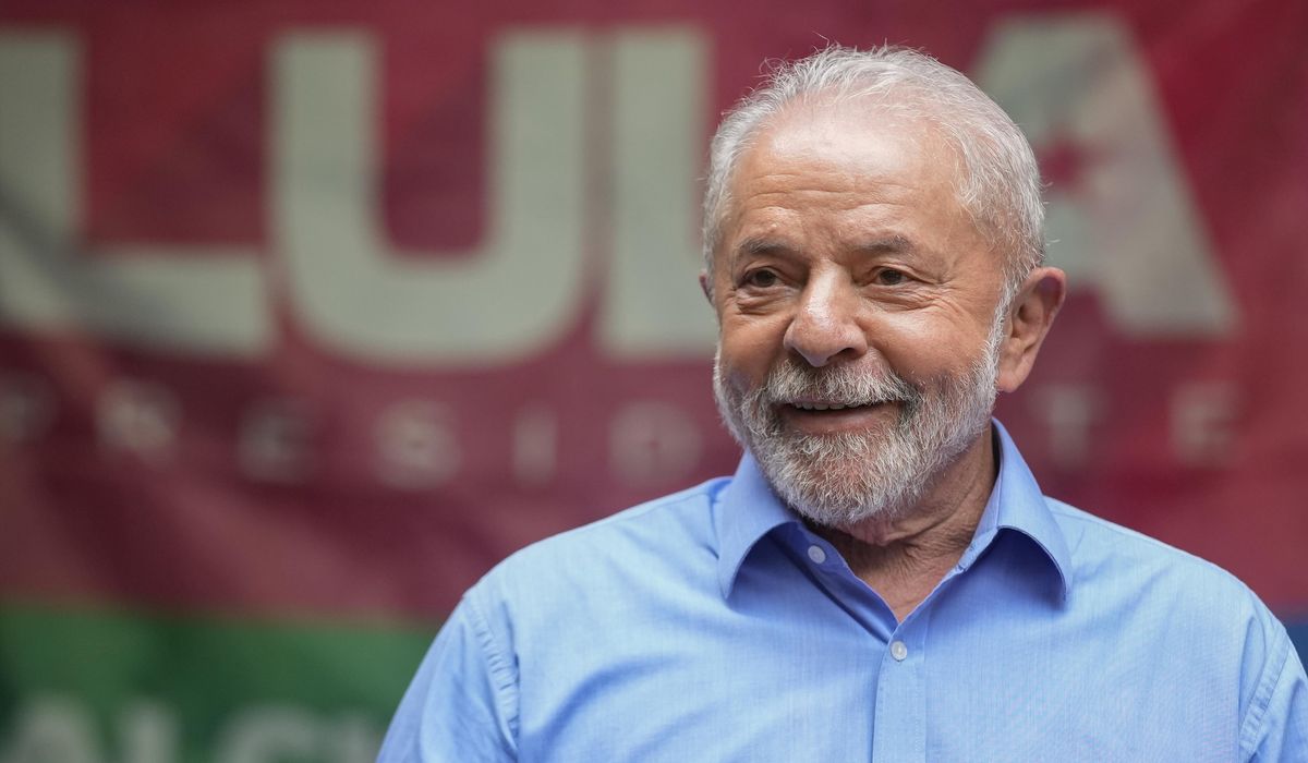 NextImg:Brazil’s Lula recovering in ICU after undergoing surgery to drain head hemorrhage, hospital says