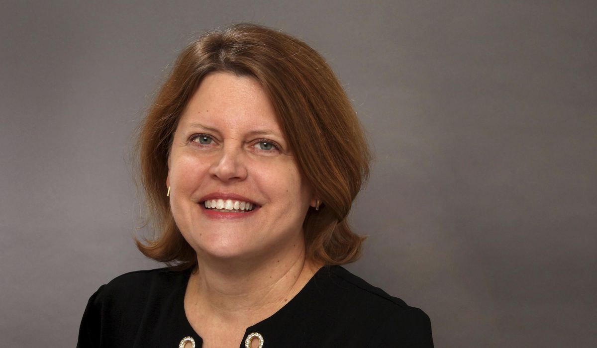 NextImg:Reuters hires former Post and AP executive editor Sally Buzbee to lead U.S., Canada news operation