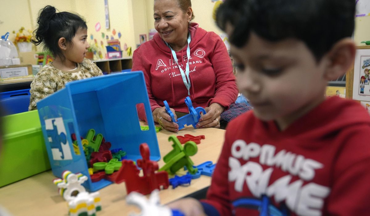 NextImg:Volunteers came back to nonprofits in 2023, after the pandemic tanked participation