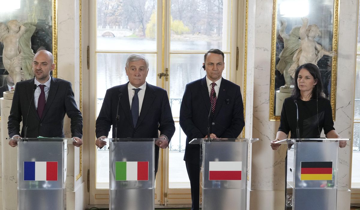 NextImg:Germany vows not to be intimidated again by Russia