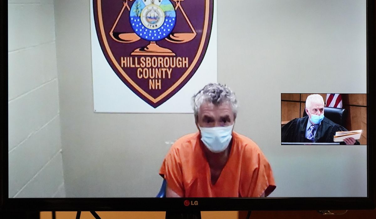 NextImg:Trial starts for New Hampshire youth center worker accused of holding down boy while he was raped
