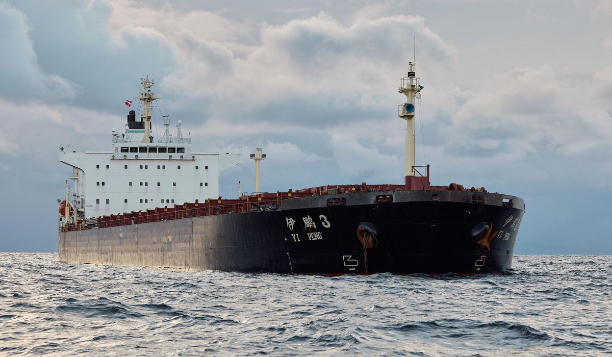 NextImg:Finnish authorities open probe into ruptured undersea cable between Finland and Germany