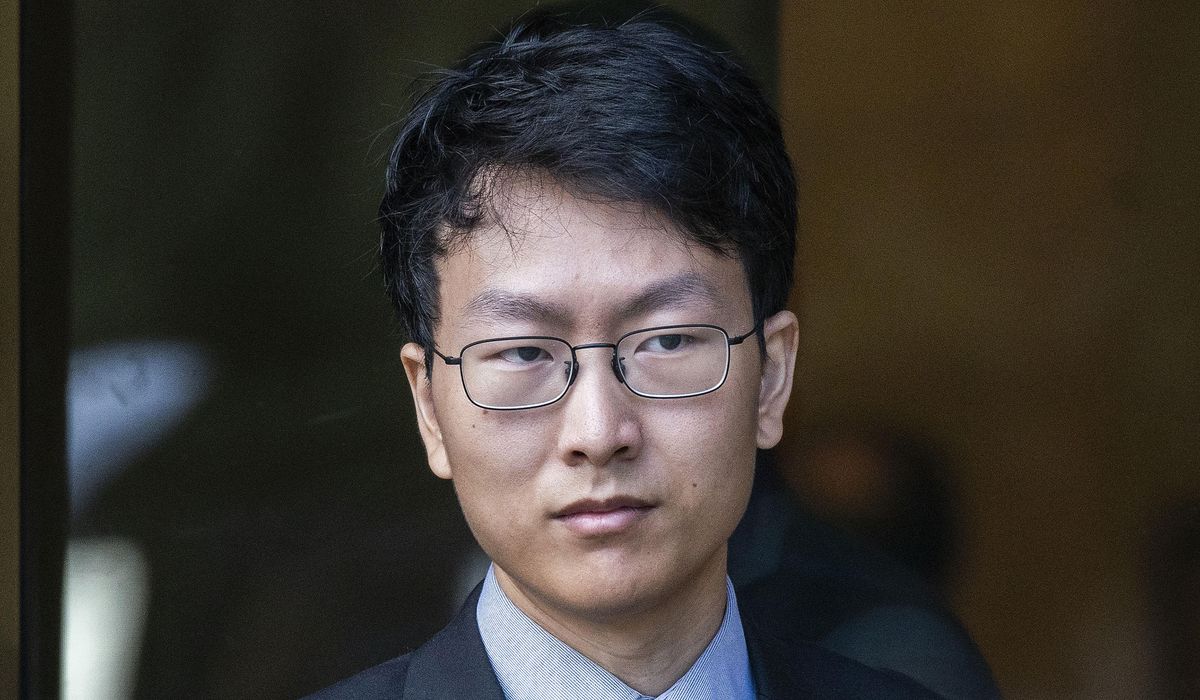 NextImg:FTX co-founder gets no prison time after cooperating in case against Sam Bankman-Fried