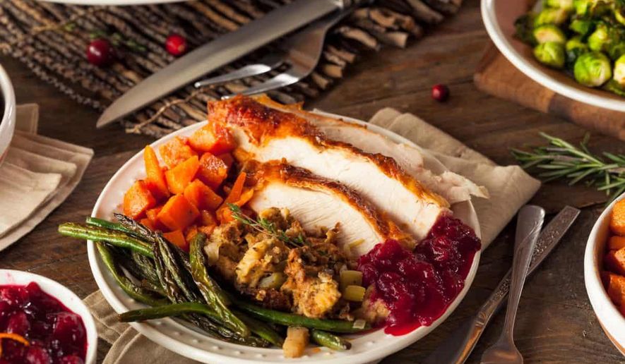 Discover America's least-loved Thanksgiving food - and explore five creative ways to give this overlooked side new life. Photo credit: Depositphotos.