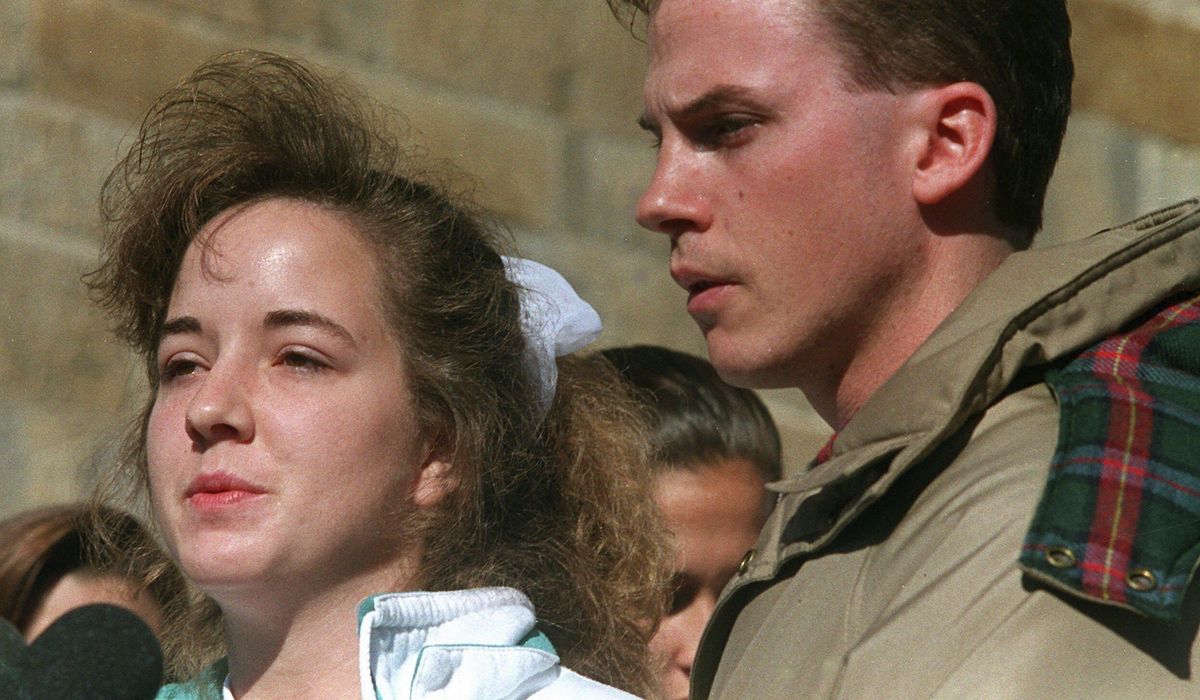 NextImg:Susan Smith is denied parole 30 years after drowning 2 sons by rolling car into South Carolina lake