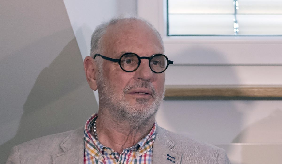 NextImg:Creator of ‘suicide capsule’ rejects Swiss allegation that its first user may have been strangled