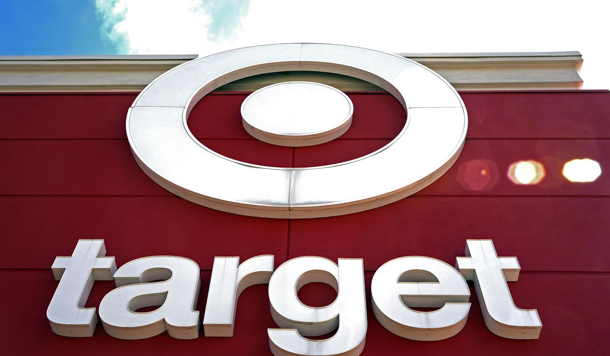 NextImg:Target struggles in the third quarter and offers tempered outlook for the holidays