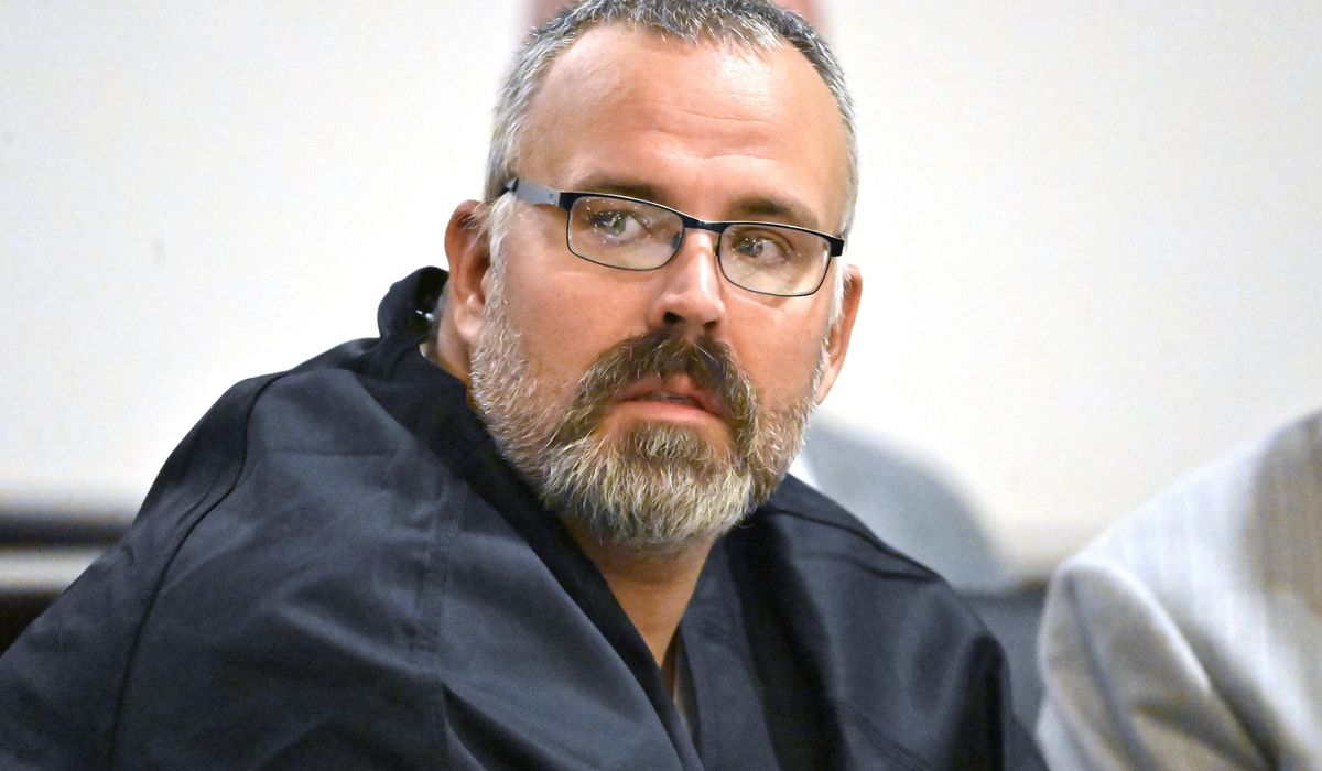 NextImg:Ex-sheriff indicted on murder charge in judge’s slaying