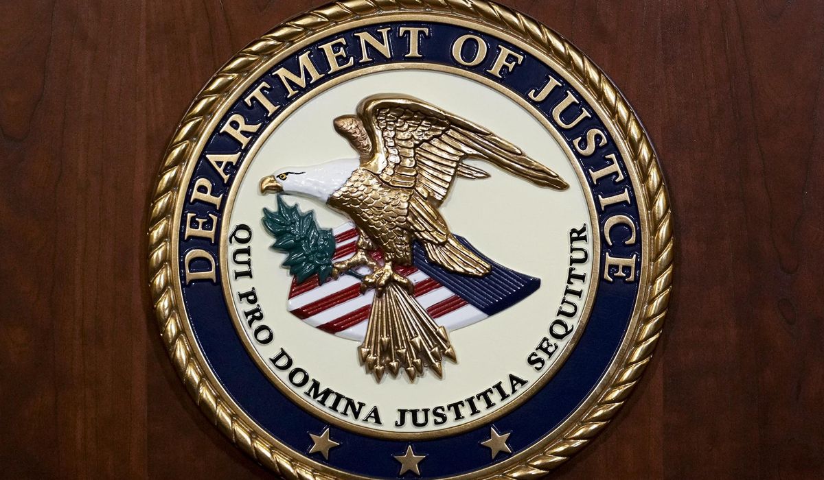 NextImg:Chinese national arrested in California for allegedly shipping weapons to North Korea