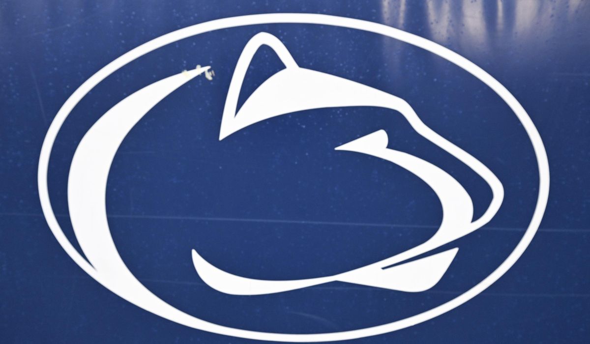 NextImg:Penn State has won trademark case over retailer’s use of vintage logos, images