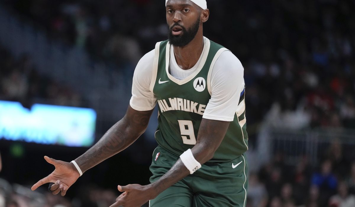 NextImg:NBA memo to players urges increased vigilance regarding home security following break-ins