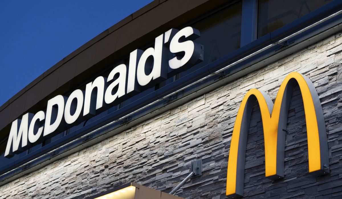 NextImg:McDonald’s adding value menu deal in 2025