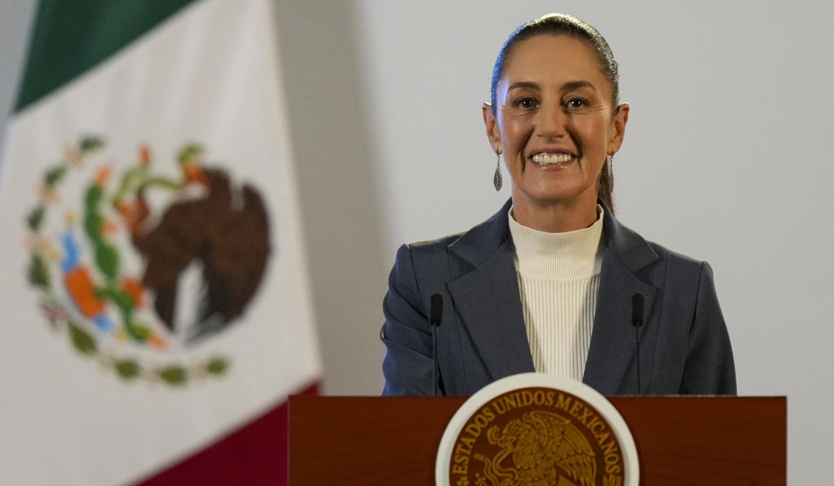 NextImg:Activists say Mexican authorities have broken up 2 migrant caravans heading to the US