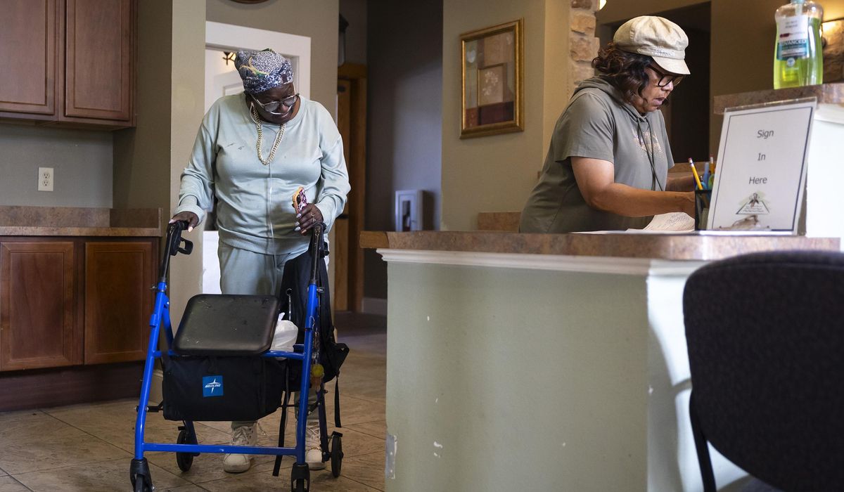 NextImg:People on breathing machines are struggling without power after weather disasters
